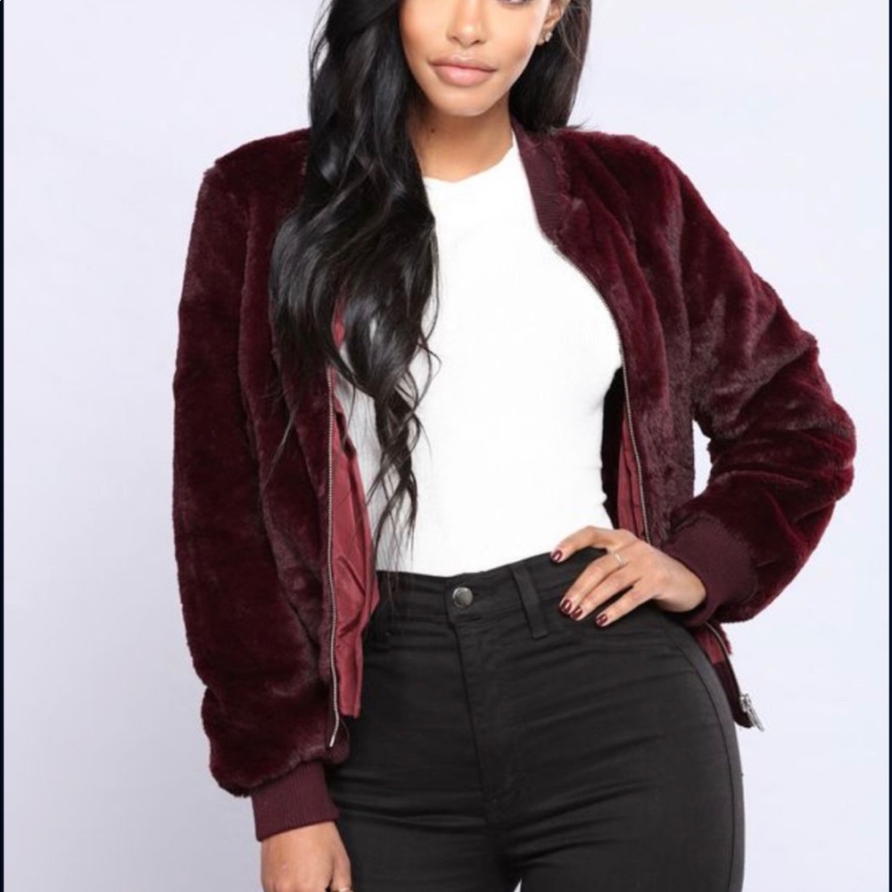 Fashion nova